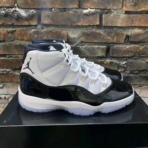JORDAN 11 RETRO 'CONCORD